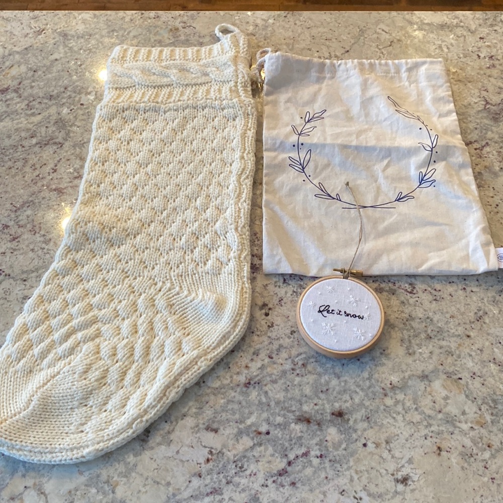 Christmas package